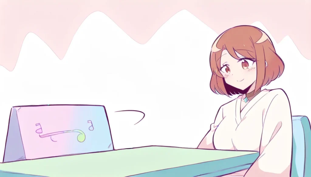 無料VPNの安全性を確認するイメージ