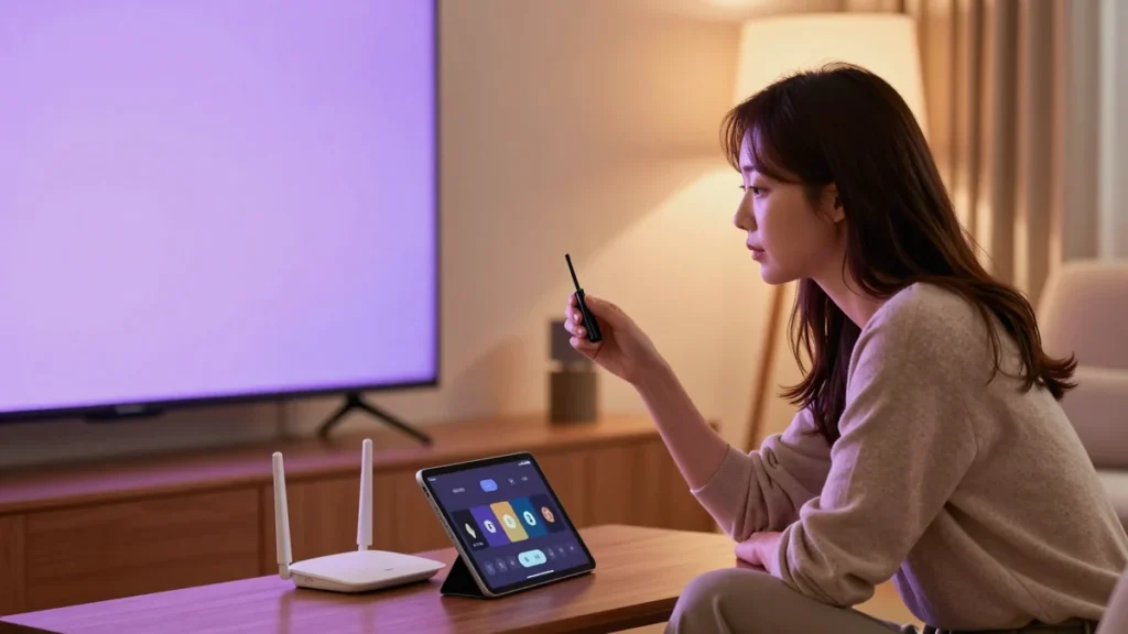 VPN 스트리밍 오류 해결 가이드 대표 이미지