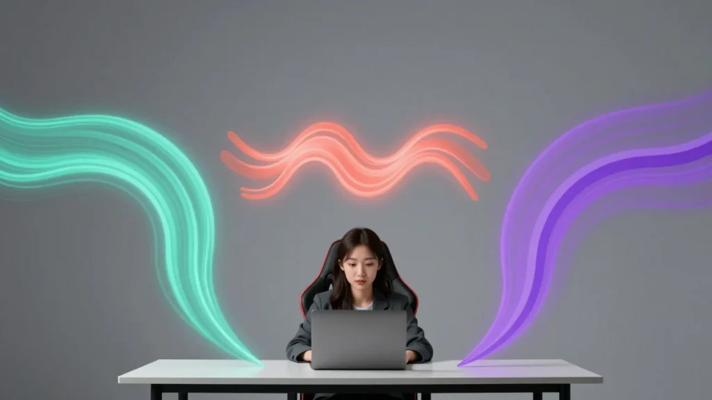 게임 핑 지터 패킷 손실 진단 가이드 대표 이미지