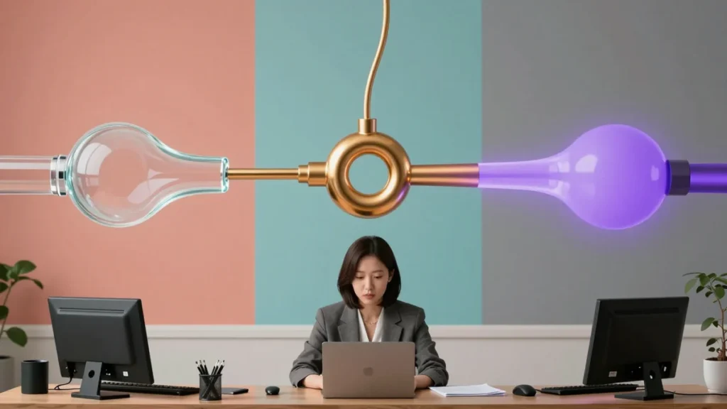 VPN 프록시 토르 비교 가이드 대표 이미지