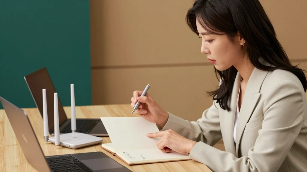 NordVPN 한국 리뷰 대표 이미지