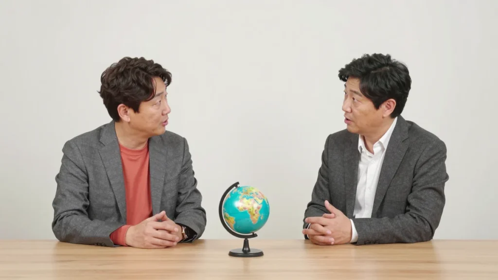 한국 VPN 추천 가이드 대표 이미지