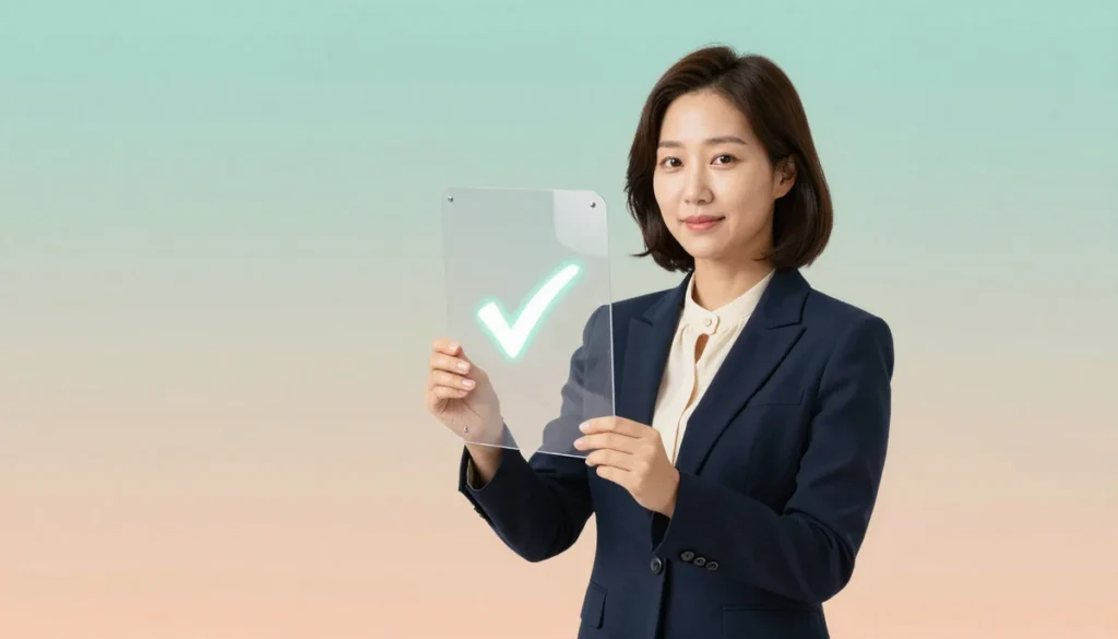 무료 VPN의 안전성을 확인하는 체크리스트 이미지
