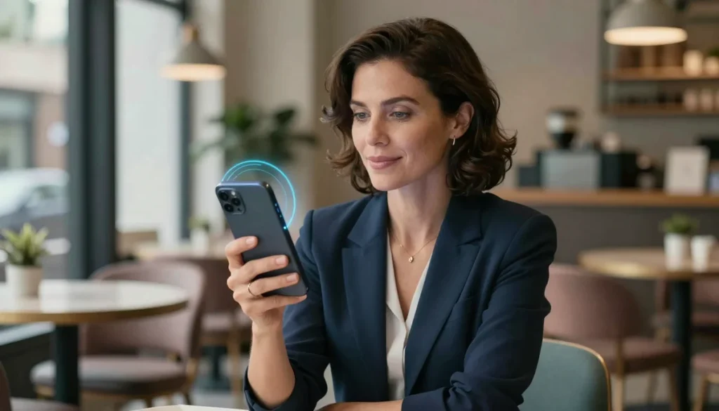 Understanding VPN protection on an iPhone