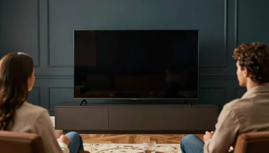 Smart TV VPN setup checklist