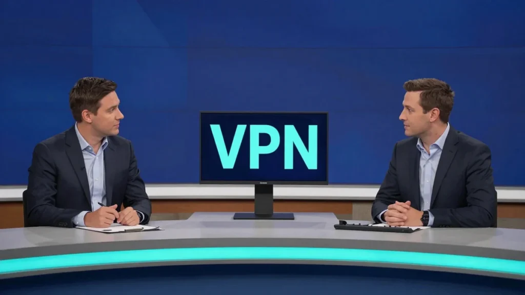 Proton VPN vs NordVPN vs Surfshark